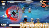 『首無し魔獣と双子姫』キュートなぬいぐるみを召喚し戦うタワーディフェンスが配信中。“推しぬい”を強化して自分だけの最強編成を組もう