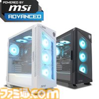 FRONTIERのRTX5060Ti搭載ゲーミングデスクトップが15万円、RTX5070搭載モデルが24万円でお買い得。“熱量MAX！ボーナスセール”は6月27日まで