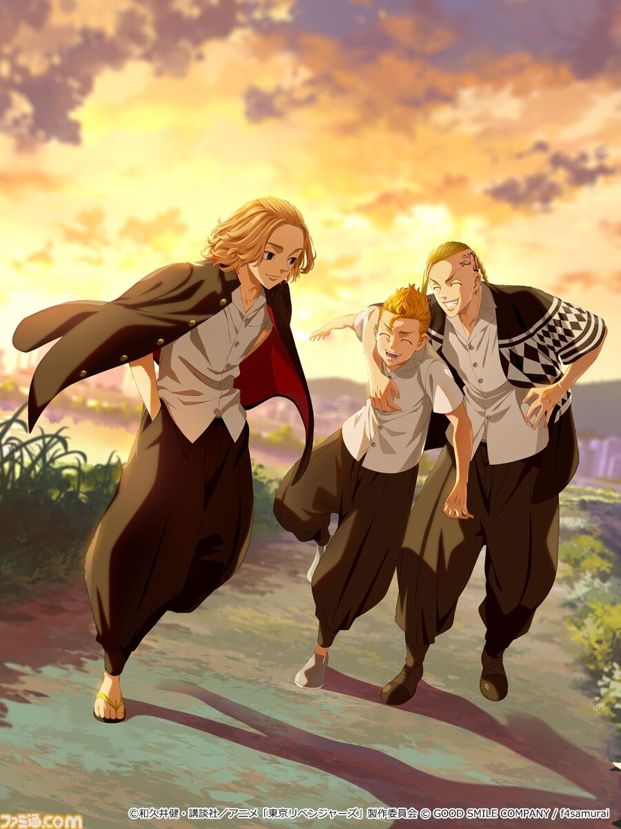 東京リベンジャーズ③ 東京卍リベンジャーズ 26 (Tokyo Revengers, #26) by Ken Wakui