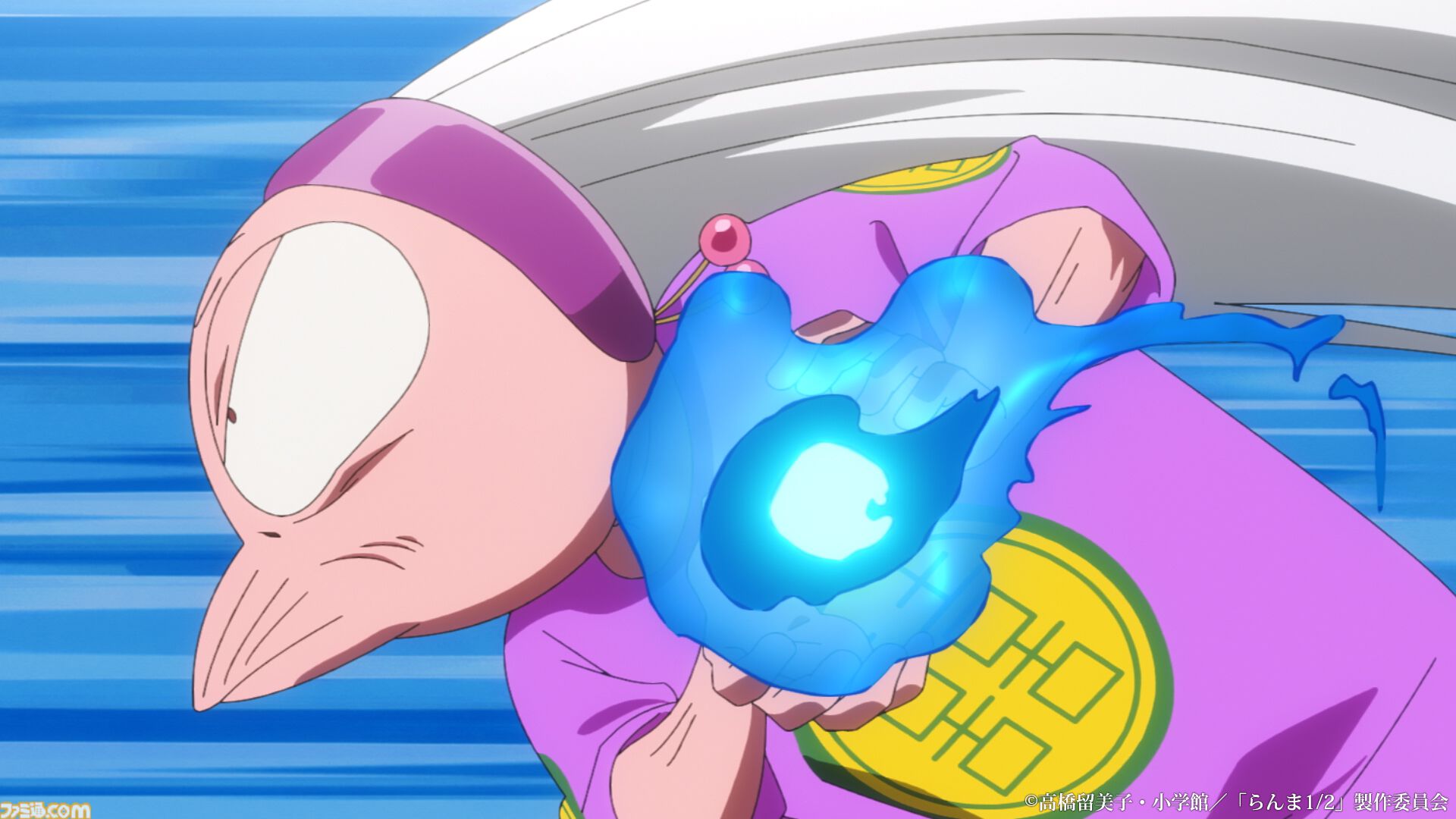 『らんま1/2』アニメ第2期は“2025年10⽉”より放送開始。ムース役：関俊彦、久遠寺右京役：名塚佳織、五寸釘光役：石田彰など追加キャストも解禁