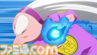 『らんま1/2』アニメ第2期は“2025年10⽉”より放送開始。ムース役：関俊彦、久遠寺右京役：名塚佳織、五寸釘光役：石田彰など追加キャストも解禁