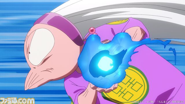 『らんま1/2』アニメ第2期は“2025年10⽉”より放送開始。ムース役：関俊彦、久遠寺右京役：名塚佳織、五寸釘光役：石田彰など追加キャストも解禁