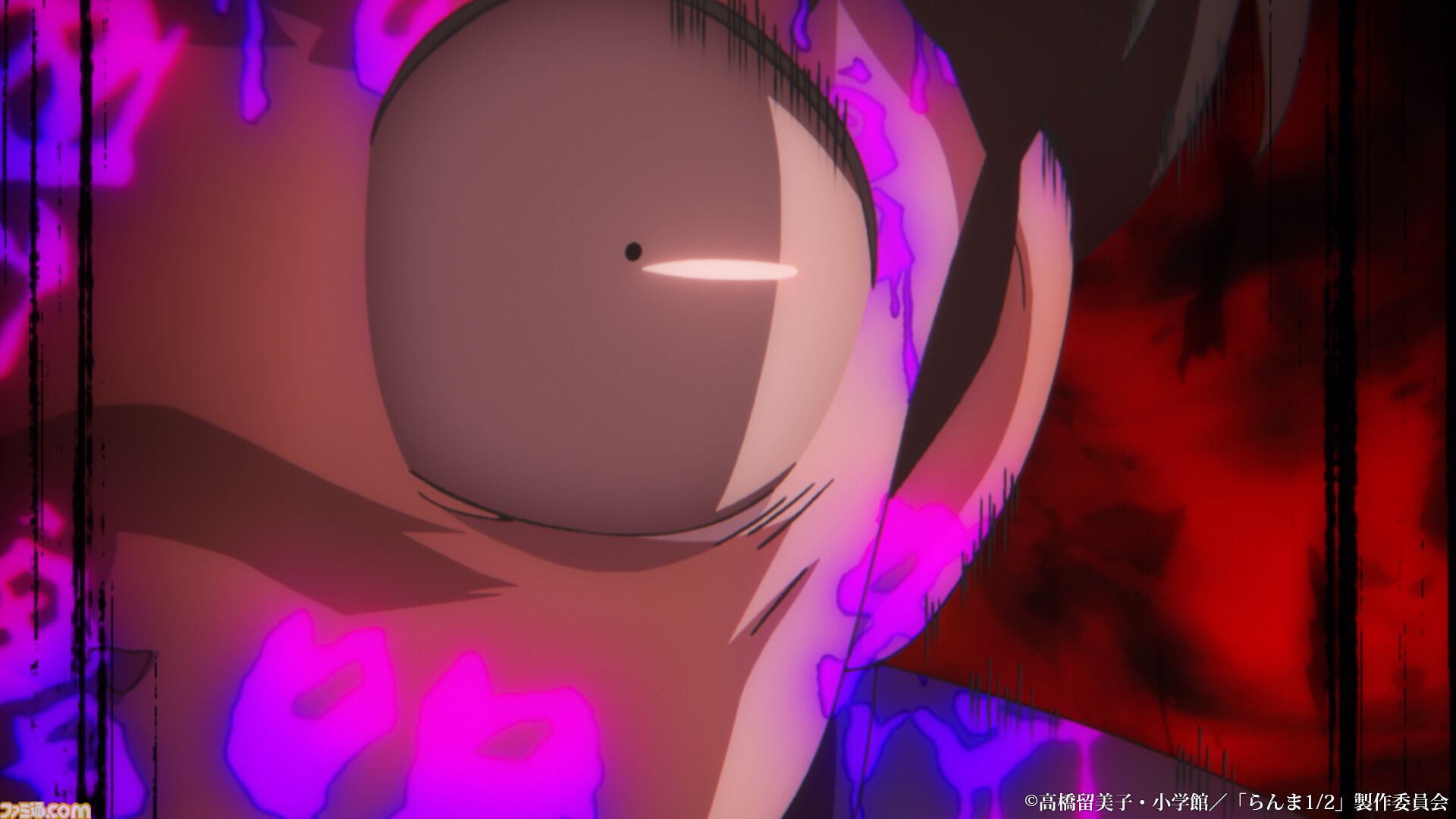『らんま1/2』アニメ第2期は“2025年10⽉”より放送開始。ムース役：関俊彦、久遠寺右京役：名塚佳織、五寸釘光役：石田彰など追加キャストも解禁
