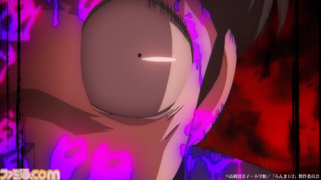 『らんま1/2』アニメ第2期は“2025年10⽉”より放送開始。ムース役：関俊彦、久遠寺右京役：名塚佳織、五寸釘光役：石田彰など追加キャストも解禁