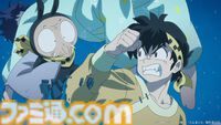 『らんま1/2』アニメ第2期は“2025年10⽉”より放送開始。ムース役：関俊彦、久遠寺右京役：名塚佳織、五寸釘光役：石田彰など追加キャストも解禁