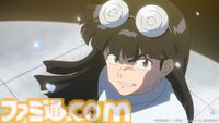 『らんま1/2』アニメ第2期は“2025年10⽉”より放送開始。ムース役：関俊彦、久遠寺右京役：名塚佳織、五寸釘光役：石田彰など追加キャストも解禁