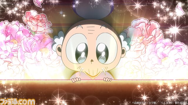 『らんま1/2』アニメ第2期は“2025年10⽉”より放送開始。ムース役：関俊彦、久遠寺右京役：名塚佳織、五寸釘光役：石田彰など追加キャストも解禁