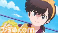 『らんま1/2』アニメ第2期は“2025年10⽉”より放送開始。ムース役：関俊彦、久遠寺右京役：名塚佳織、五寸釘光役：石田彰など追加キャストも解禁
