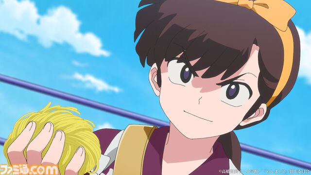 『らんま1/2』アニメ第2期は“2025年10⽉”より放送開始。ムース役：関俊彦、久遠寺右京役：名塚佳織、五寸釘光役：石田彰など追加キャストも解禁