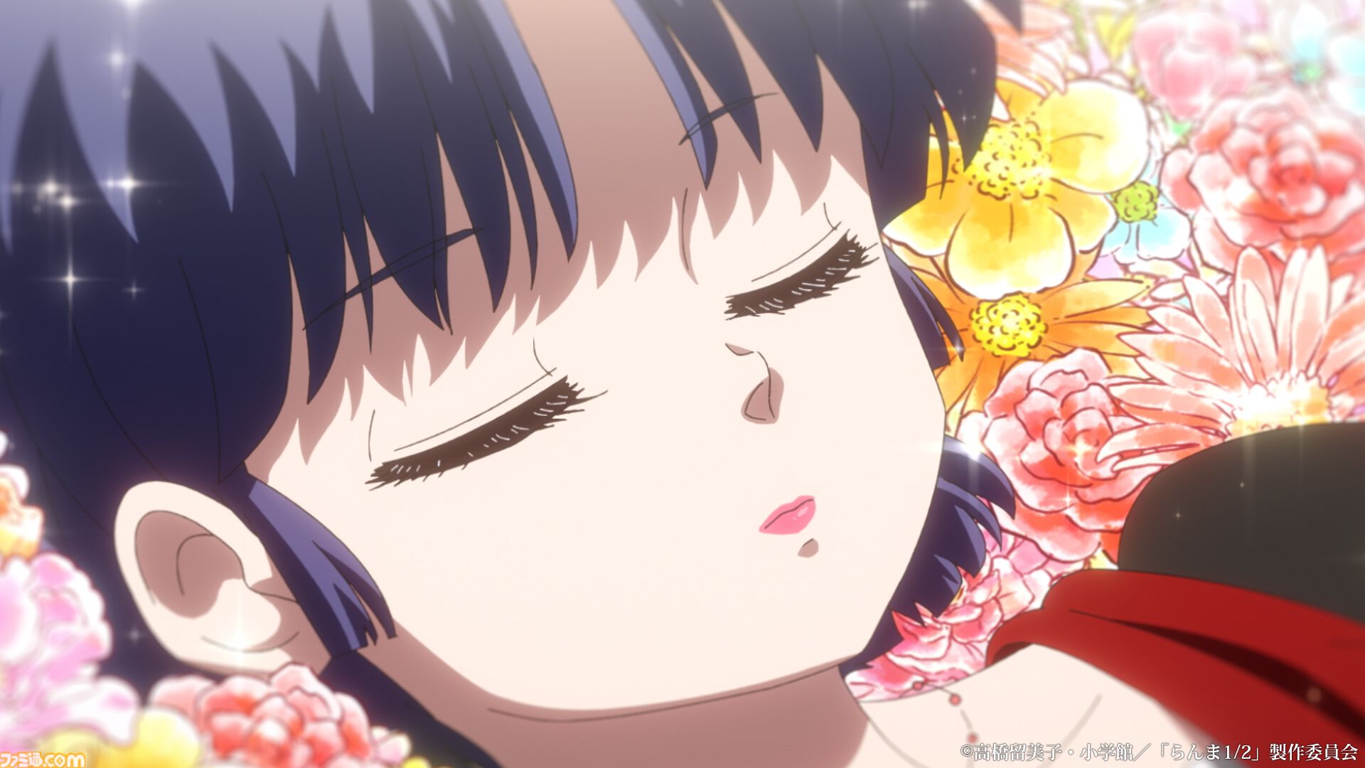 めぞん一刻　最終話24巻➕20巻　らんま1/2 11巻　右京登場 らんま1/2』アニメ第2期は“2025年10⽉”より放送開始。ムース役：関俊彦