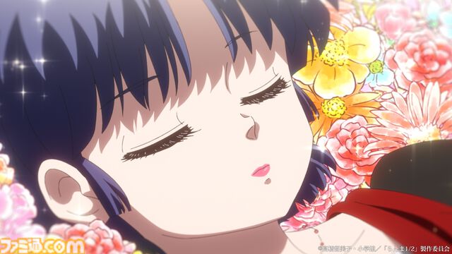 『らんま1/2』アニメ第2期は“2025年10⽉”より放送開始。ムース役：関俊彦、久遠寺右京役：名塚佳織、五寸釘光役：石田彰など追加キャストも解禁