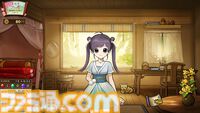 『明月の娘』ひとり娘を望む未来へと導く、新作育成シミュレーション発表。“圧倒的に好評”な前作『火山の娘』を踏襲しつつ大幅パワーアップ