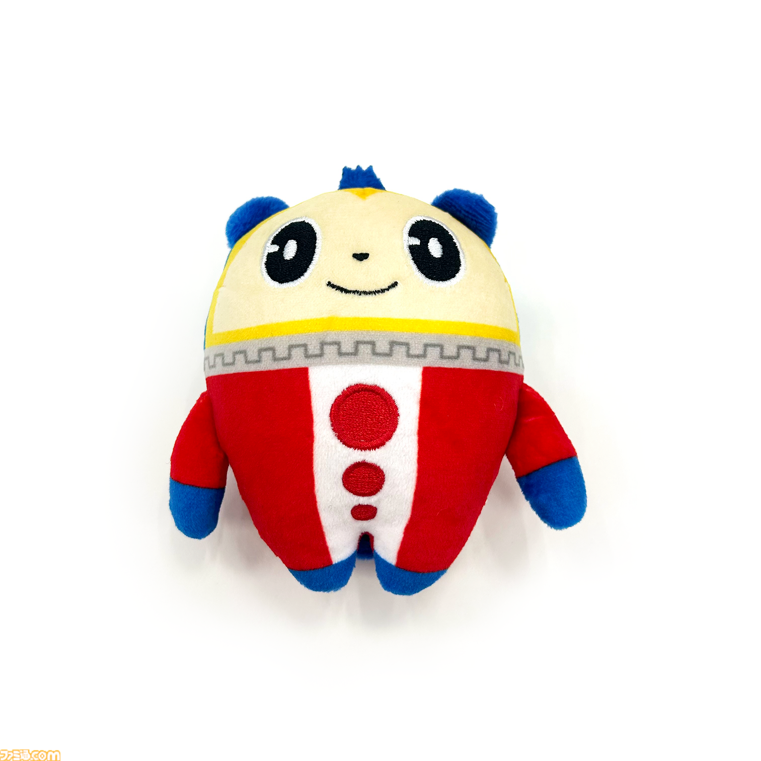 ペルソナ】久慈川りせ ふぉーちゅん☆アクリルキーホルダー