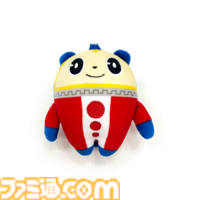 【P4G】『ペルソナ4 ザ・ゴールデン』ぬいぐるみキーホルダーに巽完二や久慈川りせ、白鐘直斗など新たに6種が仲間入り。ぬい活がはかどるかわいいミニサイズ