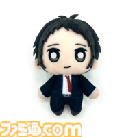 【P4G】『ペルソナ4 ザ・ゴールデン』ぬいぐるみキーホルダーに巽完二や久慈川りせ、白鐘直斗など新たに6種が仲間入り。ぬい活がはかどるかわいいミニサイズ