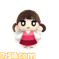 【P4G】『ペルソナ4 ザ・ゴールデン』ぬいぐるみキーホルダーに巽完二や久慈川りせ、白鐘直斗など新たに6種が仲間入り。ぬい活がはかどるかわいいミニサイズ