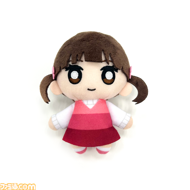 【P4G】『ペルソナ4 ザ・ゴールデン』ぬいぐるみキーホルダーに巽完二や久慈川りせ、白鐘直斗など新たに6種が仲間入り。ぬい活がはかどるかわいいミニサイズ