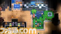 『コアキーパー』クリーチャーや資源であふれる洞窟を開拓していくサンドボックスRPG。Switch/PS5/PS4日本語パッケージ版が2024年夏に発売