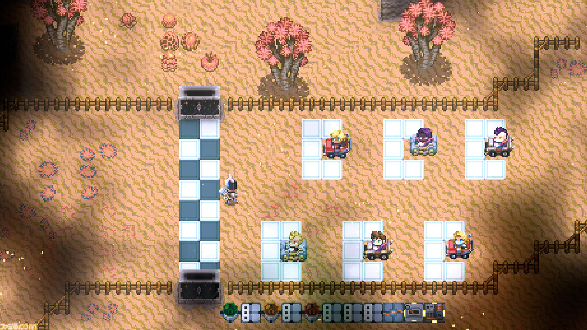switch コアキーパー Game Source Entertainment Switch Core Keeper（コアキーパー