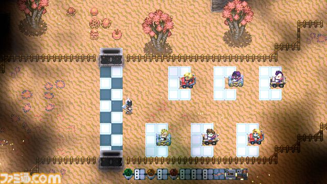 『コアキーパー』クリーチャーや資源であふれる洞窟を開拓していくサンドボックスRPG。Switch/PS5/PS4日本語パッケージ版が2024年夏に発売
