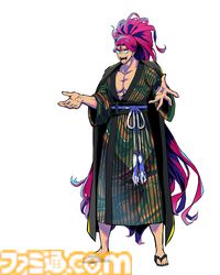 『終天教団』小高和剛氏の新作アドベンチャー続報。教祖殺しの容疑者である教団幹部5人をフィーチャー【先出し週刊ファミ通】