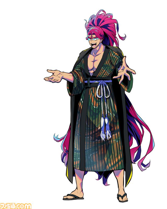 『終天教団』小高和剛氏の新作アドベンチャー続報。教祖殺しの容疑者である教団幹部5人をフィーチャー【先出し週刊ファミ通】