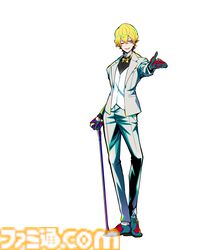 『終天教団』小高和剛氏の新作アドベンチャー続報。教祖殺しの容疑者である教団幹部5人をフィーチャー【先出し週刊ファミ通】