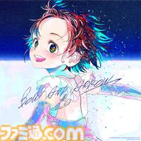 『メダリスト』と米津玄師OP主題歌『BOW AND ARROW』コラボMVが本日（6月23日）公開。コミックス第13巻も同日発売