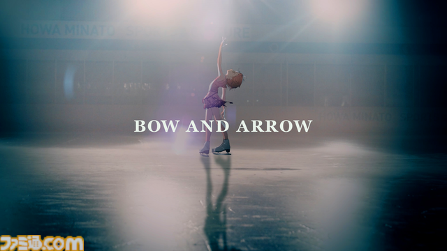 『メダリスト』と米津玄師OP主題歌『BOW AND ARROW』コラボMVが本日（6月23日）公開。コミックス第13巻も同日発売