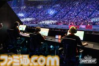 “ALGS”チャンピオンシップ、2026年、2027年も札幌で継続開催決定。『Apex Legends』の世界王者を決める国際大会