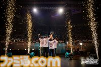 “ALGS”チャンピオンシップ、2026年、2027年も札幌で継続開催決定。『Apex Legends』の世界王者を決める国際大会