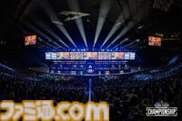 “ALGS”チャンピオンシップ、2026年、2027年も札幌で継続開催決定。『Apex Legends』の世界王者を決める国際大会