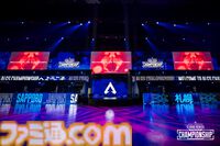 “ALGS”チャンピオンシップ、2026年、2027年も札幌で継続開催決定。『Apex Legends』の世界王者を決める国際大会