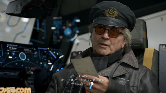 『デス・ストランディング2』レビュー。全要素で進化を遂げた傑作が誕生。クリアー＆100時間遊んだ結果、万人にオススメできるタイトルだと確信した【デススト2】