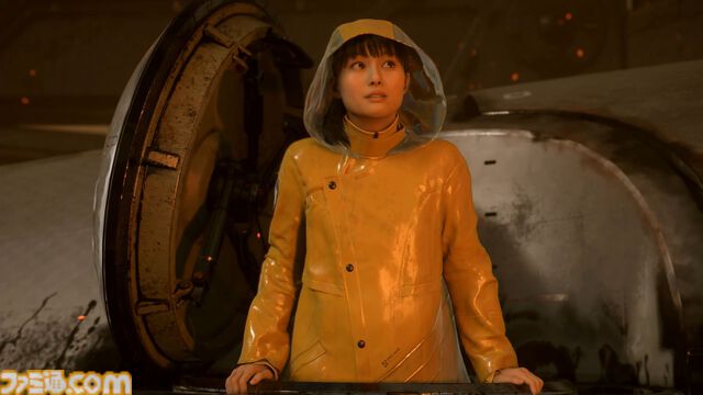 『デス・ストランディング2』レビュー。全要素で進化を遂げた傑作が誕生。クリアー＆100時間遊んだ結果、万人にオススメできるタイトルだと確信した【デススト2】