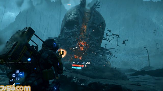 『デス・ストランディング2』レビュー。全要素で進化を遂げた傑作が誕生。クリアー＆100時間遊んだ結果、万人にオススメできるタイトルだと確信した【デススト2】