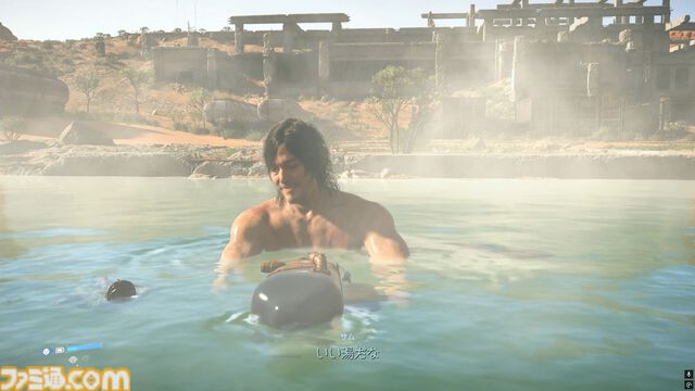 『デス・ストランディング2』レビュー。全要素で進化を遂げた傑作が誕生。クリアー＆100時間遊んだ結果、万人にオススメできるタイトルだと確信した【デススト2】