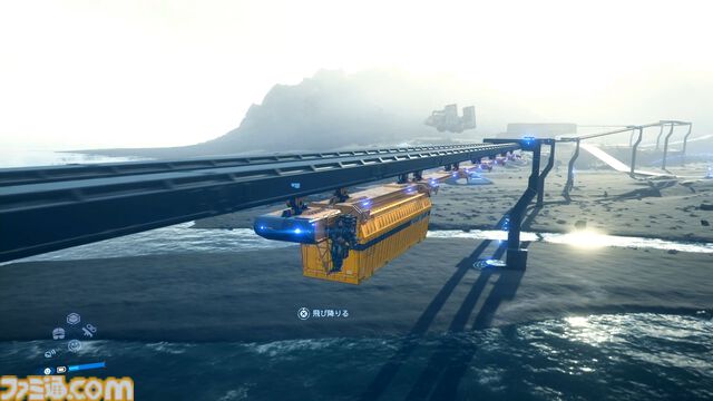 『デス・ストランディング2』レビュー。全要素で進化を遂げた傑作が誕生。クリアー＆100時間遊んだ結果、万人にオススメできるタイトルだと確信した【デススト2】
