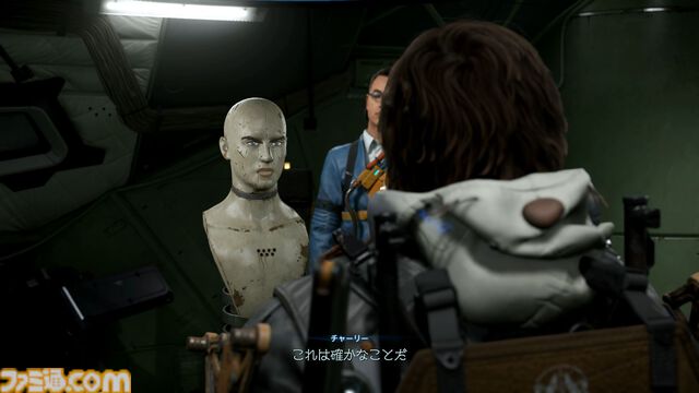 『デス・ストランディング2』レビュー。全要素で進化を遂げた傑作が誕生。クリアー＆100時間遊んだ結果、万人にオススメできるタイトルだと確信した【デススト2】