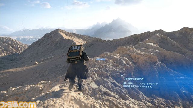 『デス・ストランディング2』レビュー。全要素で進化を遂げた傑作が誕生。クリアー＆100時間遊んだ結果、万人にオススメできるタイトルだと確信した【デススト2】