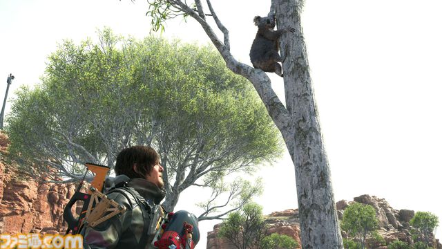 『デス・ストランディング2』レビュー。全要素で進化を遂げた傑作が誕生。クリアー＆100時間遊んだ結果、万人にオススメできるタイトルだと確信した【デススト2】