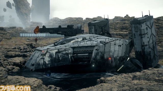 『デス・ストランディング2』レビュー。全要素で進化を遂げた傑作が誕生。クリアー＆100時間遊んだ結果、万人にオススメできるタイトルだと確信した【デススト2】
