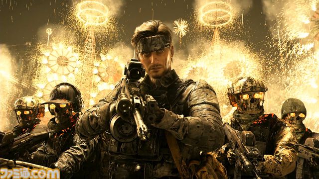 【デススト2】『デス・ストランディング2』“伝説の配達人”の新たな物語がいよいよ開幕。前作の振り返りから『2』の攻略まで16ページで特集！【先出し週刊ファミ通】