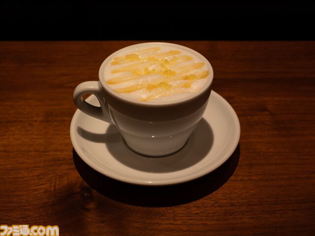 ゲームの世界観を再現したCafe＆POP UP SHOP『COFFEE TALK Episode 1.5～SHIBUYA PARCO』開催決定！
