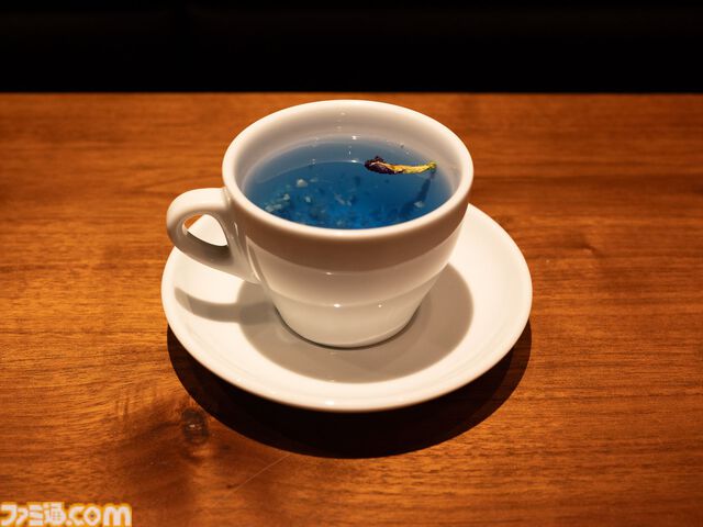 ゲームの世界観を再現したCafe＆POP UP SHOP『COFFEE TALK Episode 1.5～SHIBUYA PARCO』開催決定！