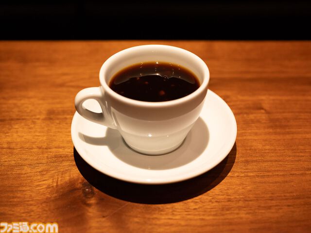 ゲームの世界観を再現したCafe＆POP UP SHOP『COFFEE TALK Episode 1.5～SHIBUYA PARCO』開催決定！