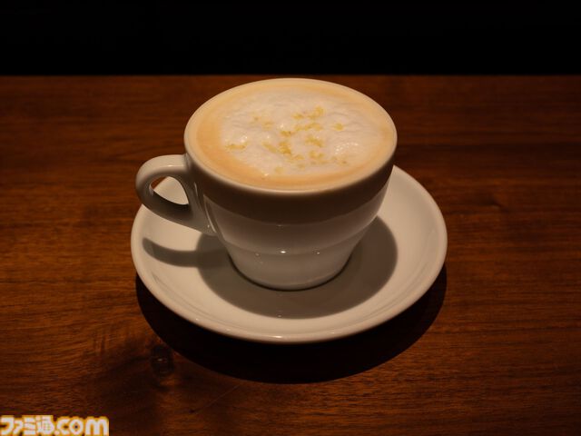 ゲームの世界観を再現したCafe＆POP UP SHOP『COFFEE TALK Episode 1.5～SHIBUYA PARCO』開催決定！