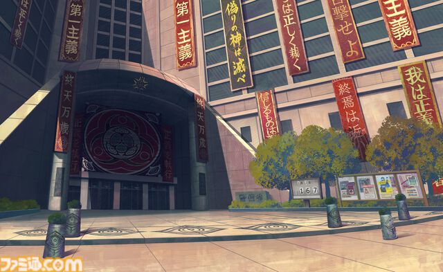 『終天教団』5人の幹部と関連するサブキャラクターが公開。シナリオを担当した中澤工氏と、キャラクターデザインを手掛けたしまどりる氏のコメントで深堀り