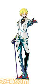 『終天教団』5人の幹部と関連するサブキャラクターが公開。シナリオを担当した中澤工氏と、キャラクターデザインを手掛けたしまどりる氏のコメントで深堀り