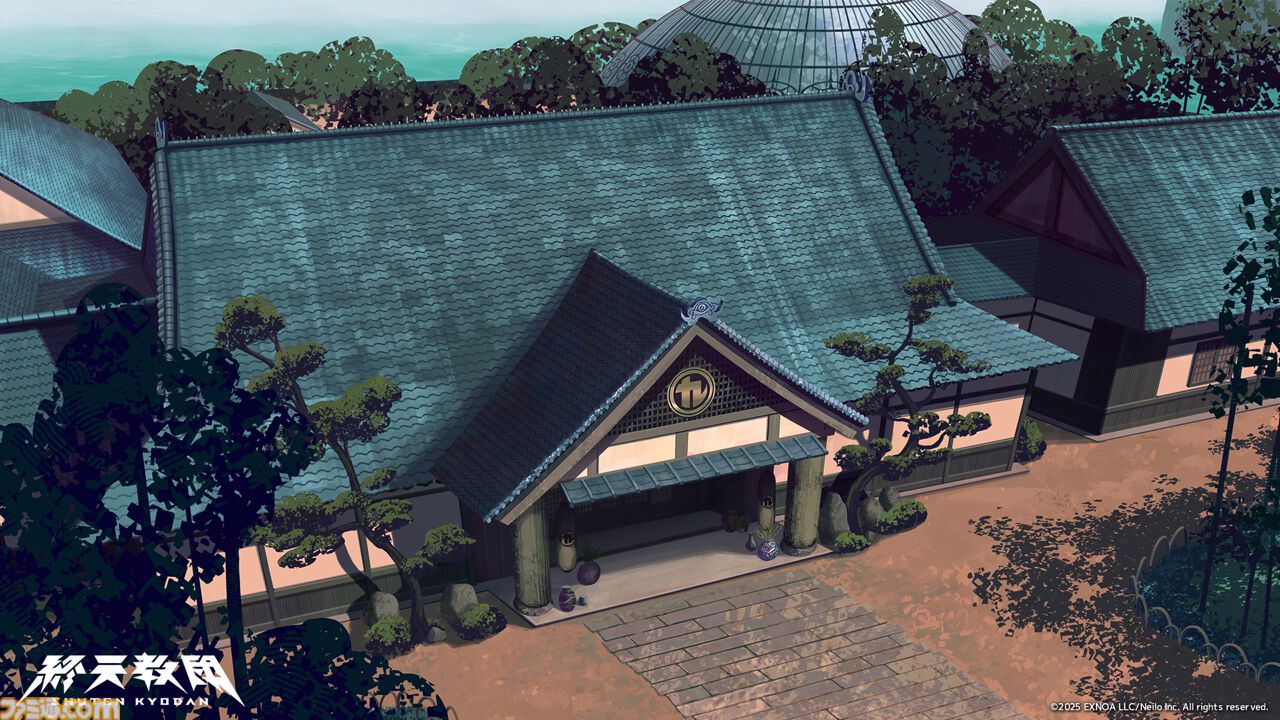 『終天教団』5人の幹部と関連するサブキャラクターが公開。シナリオを担当した中澤工氏と、キャラクターデザインを手掛けたしまどりる氏のコメントで深堀り